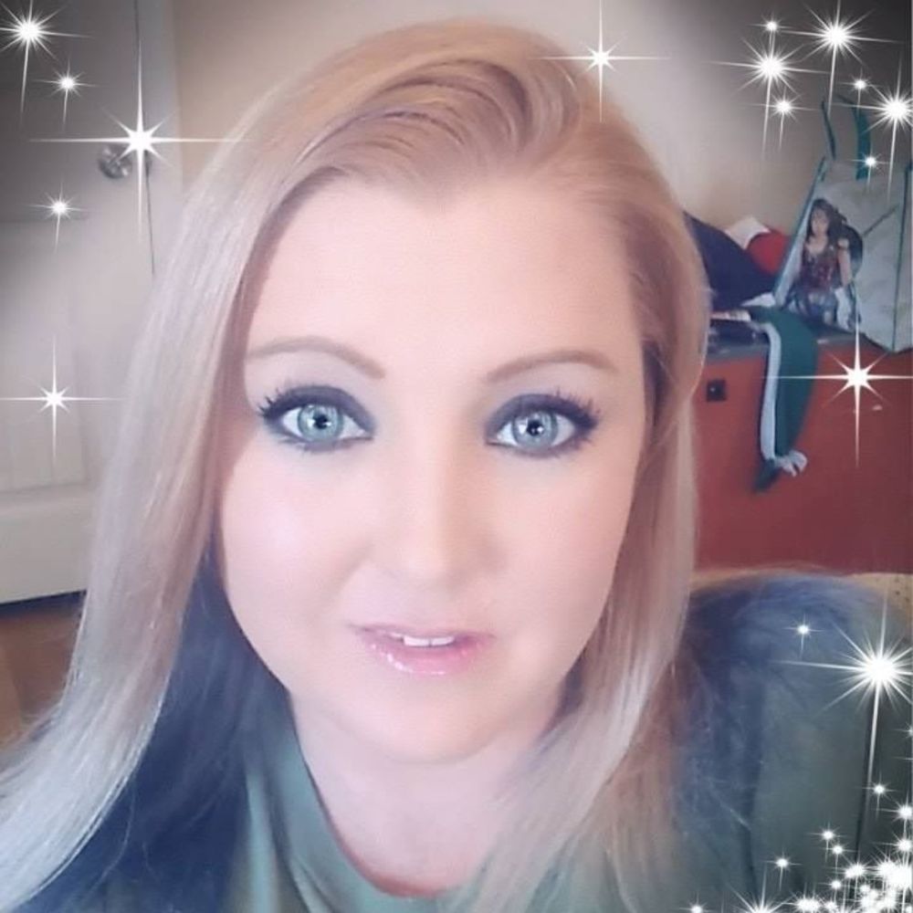 Meet your Posher, Tiffany